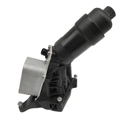 WLBTR Auto Parts Oil Filter Housing 11428596283 for BMW 2 Convertible F23 3 Touring F31