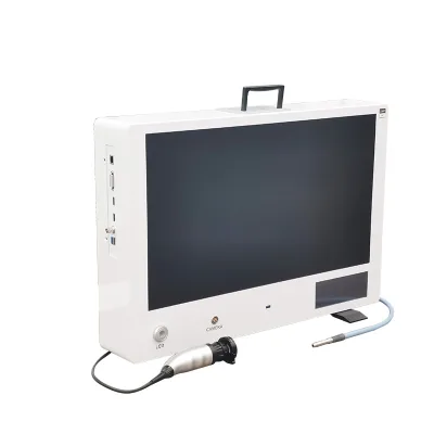 JOYMED Horizon1024 FHD UHD Urology Endoscopic Camera Integrated Display Video Storage Electric Metal Plastic Construction