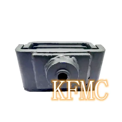 New Condition Engines Parts Cushion for ZX450 ZX470-5 Excavator Models 4435106 4183995 4467459