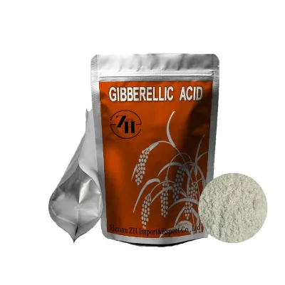 Acid Gibberellic Gibberellic Acid Natural Source Acid