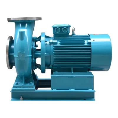 30HP Sea Water Suction Pump Pool Circulating Water Pump Guangzhou Manufacturer