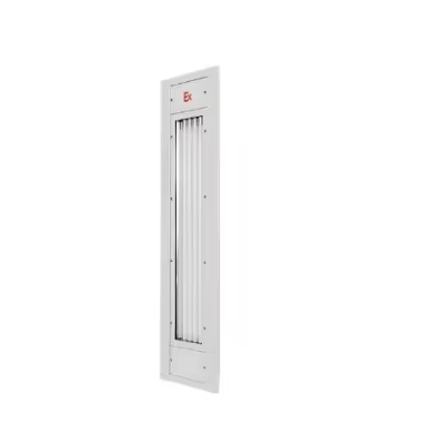 High Quality Spray Booth or Garage Top Lights Box Painting Room 18w Side Lighting Ceiling Led Lights