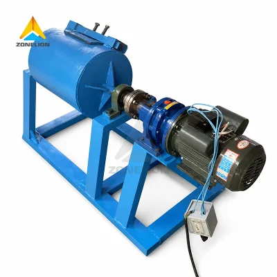 Small Scale Gold Mining Equipment for Ore Grinding Mineral Processing and Recovery Applications Small Gold Ball Mill