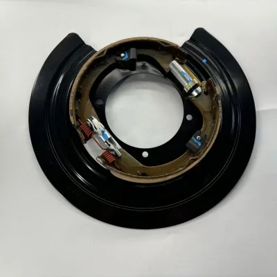 Cost-effective Automobile Brake Car Left Rear Brake Backplane 68466363AA for jeep Grand Cherokee mopar