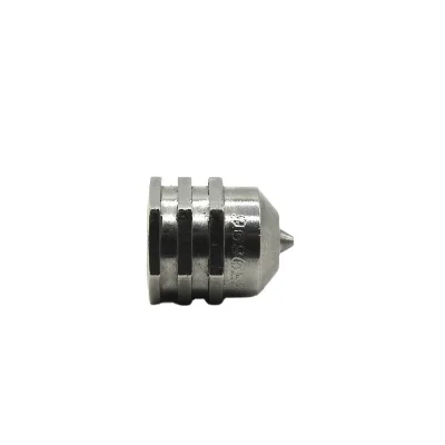 Automatic Dispensing Modules Hot Melt Glue Gun Solenoid Valve Nozzle Part