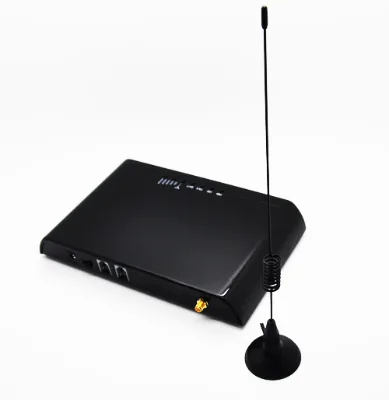 4G LTE VoLTE Fixed Wireless Terminal FWT B2 B4 B12 for PBX Alarm System PSTN Elevator Emergency Phone Replacement