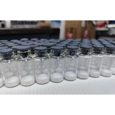 High Quality 100mg 99% Purity Raw Powder with best price