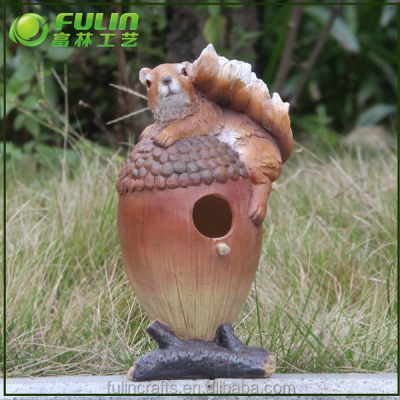 Wholesale Bird House, Garden Bird House, Bird House