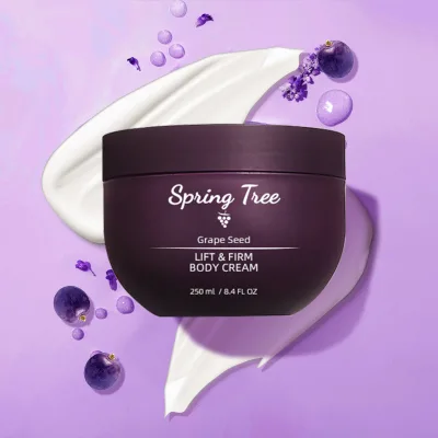 Natural Herbal Skin Lightening Brightening Body Face Good Feedback Whitening Cream