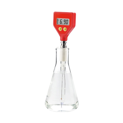 ph Meter for Soft Solid Meat Soil ph Meter