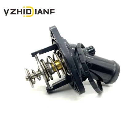 New Auto Engine Coolant Thermostat Housing Water Outlet 19310-5A2-A01 for 2013 Honda Accord 2.4L 193105A2A01