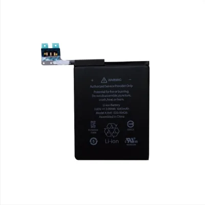 A1641 3.83V 4.35V 1043mAh Polymer Li-ion Battery Fit for TOUCH 6 6th Generation 020-00426 W061 Digital Battery