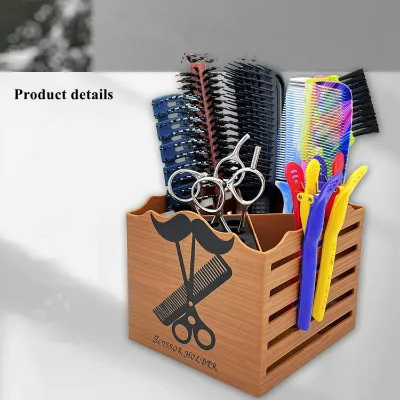 Multi-function Receive a case Stylist Barber Shops Professional Hairdressing Supplies Selling Tool Box