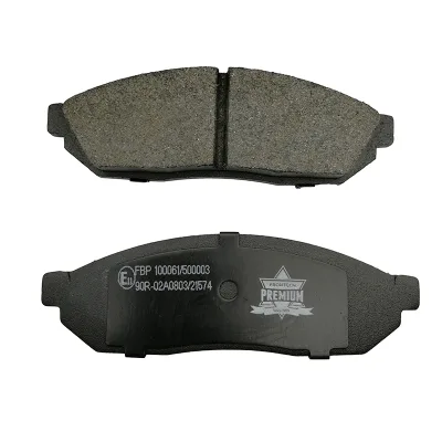 Car Disc Brake Pads Price Brake Pad for Genuine toyota