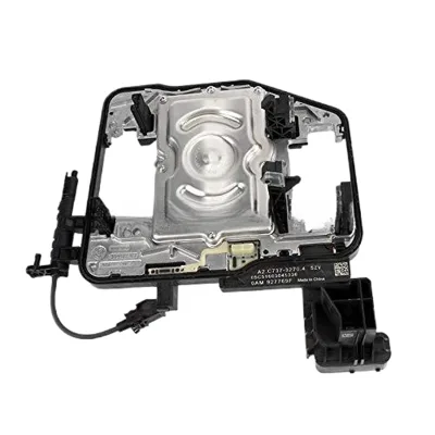 DQ200 0AM Transmission Control Unit TCU Module 0AM927769F For VW Skoda