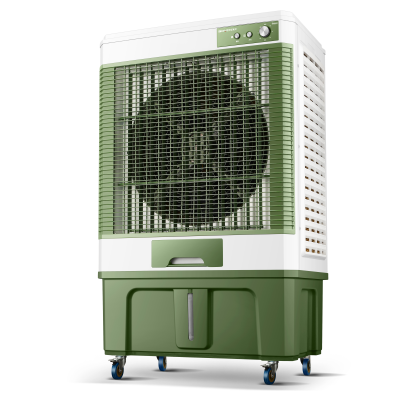 Small Energy Saving Mobile Easy Operation air Conditioning Household Indoor Application
