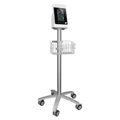 Wholesale High Quality Medical Equipment ECG Telemedicine Cart