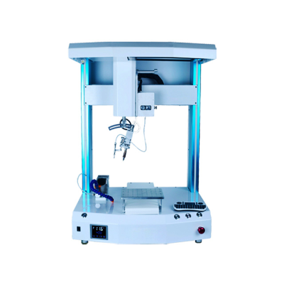 Automatic soldering robots,led soldering machine,soldering machine