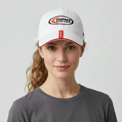 Factory New Arrival Cotton Custom Print Embroidery Patch Baseball Cap Wholesale Casual 6 Panel Hip Hop Fitted Outdoor Sports Hat