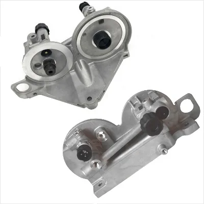 Fuel Filter Housing 22035823 21870628 21023285 for Trucks Parts