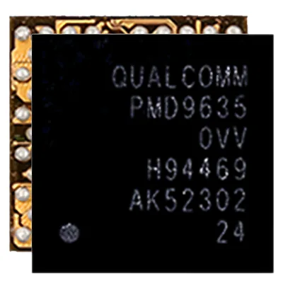 Mobile Phone 6S Baseband Power Management IC PMD9635 for IPHONE 6S Plus Replacement 103pins