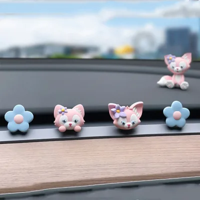 2024 the Latest Car Aromatherapy Clips Vent Outlet Clip Air Freshener Holder for Tesla