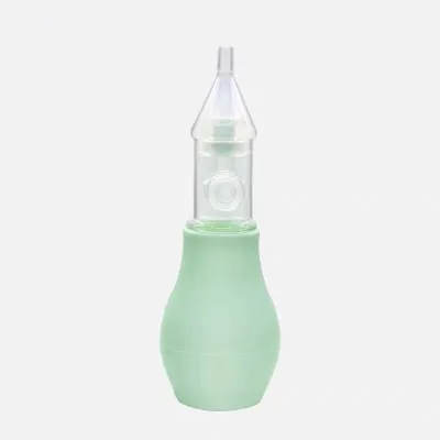 Cleaning Clean Aspirator Nasal Sucker Silicone Electric Care Snot Ear Vacuum Sniffli Kid Products