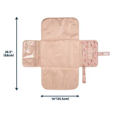Quality Assurance Competitive Price Waterproof Changing Pad & Cover Liners Changing Pad for Baby Change Mat With Best Price