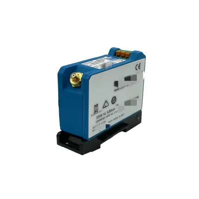 330180-12-00 Stainless Steel Vibration Monitoring Sensor with Cable for Industrial Equipment