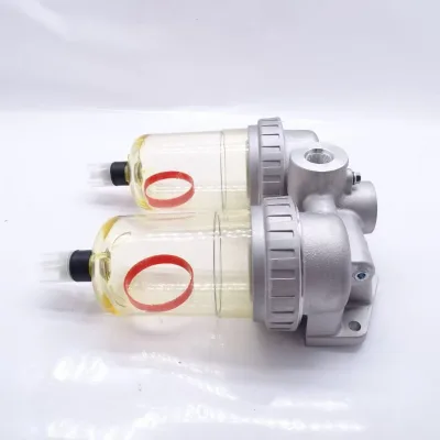 Oil-water Separator 600-311-9330 Guangdong China 1 Year Warranty