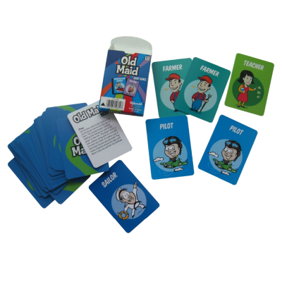 memory playing children card game cards kids card game