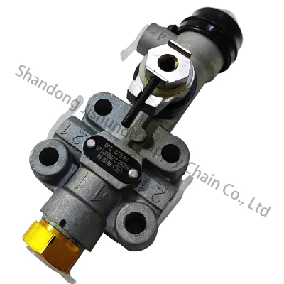 Bus accessories suitable for Jinlongs Bus airbag height adjustment valve leveling valve 229600120