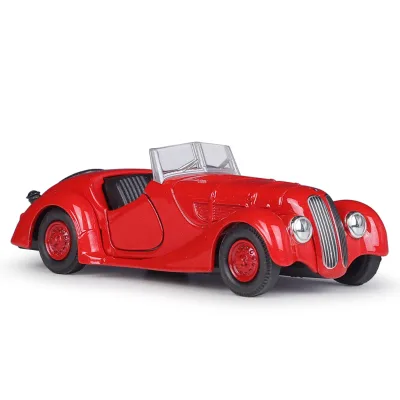 BobbieGoods 1:36 WELLY 1 36 Scale BMVV328 Convertible Classic Car Model Toy Alloy Finished in Plastic Bulk Supplier Inquiry