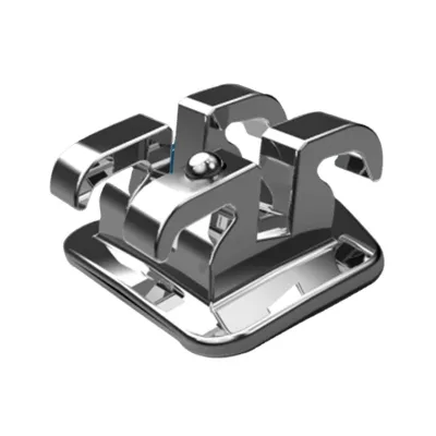 Promotional Various Durable Using Orthodontic Brackets Price Dental Braces Orthodontic Bracket