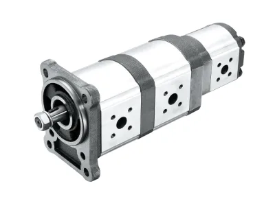 diesel Water Pump