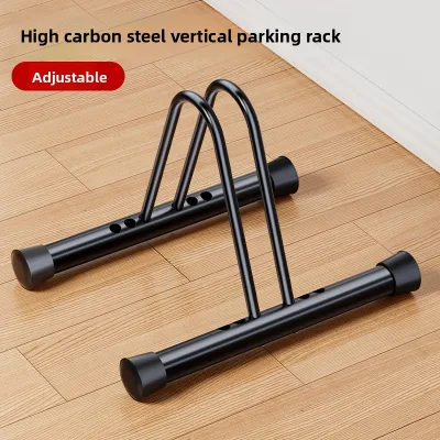 Vertical Tree-shaped Bicycle Parking Stand Indoor Storage Display Rack Road Mountain Bike Freestanding Holder Dropshipping