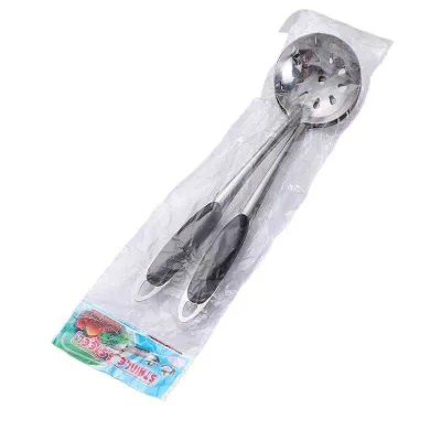 4pcs Spoons Hot Pot Spoons One Yuan Store Two Yuan Store Kitchenware