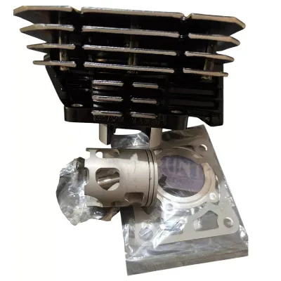 Original New Motorcycle Engine Parts Cylinder RX135 Full Cylinder Piston Kit Scooter Cylinder Assembly Rx135