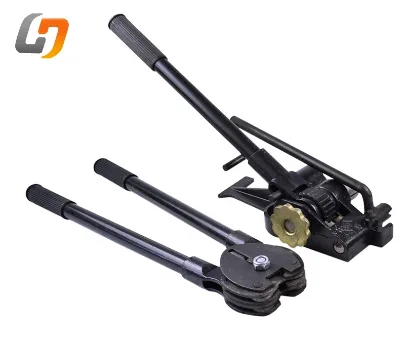 Hot Sale Hand Manual Strapping Tools  32mm Steel Strapping Packing Machine