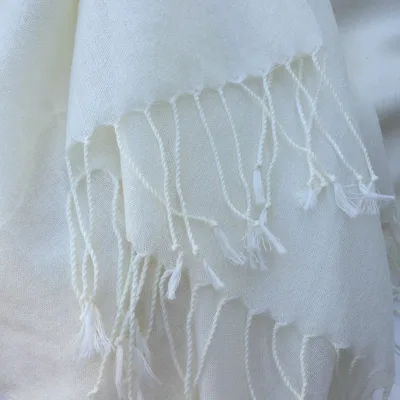 100%Twill Wool Scarf Factory Direct 72*180cm