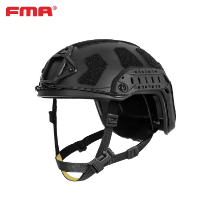 FMA SF SUPER HIGH CUT HELMET(B)