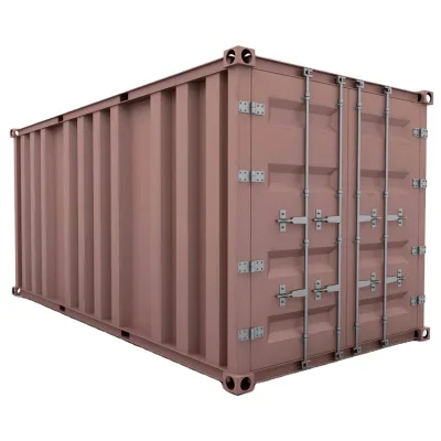 Used 40 Ft Dry Containers Pictures Buy Shipping to South Korea in China with 53CBM Capacity and Fast Delivery