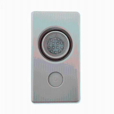 Train Interiors Bed Side LED Reading Light for Railway Sleep Car