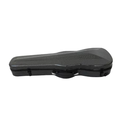 Sinomusik OEM Factory Cheap Price Violin case Fiber Violin case