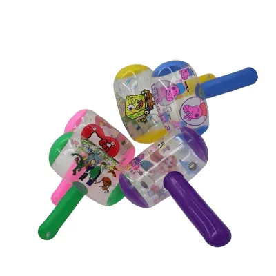 Hammer Design Inflatable Cartoon Character Balloon