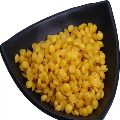 Bulk White Beeswax Factory Supply Beeswax for Candle Making Yellow Beeswax
