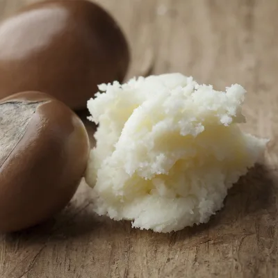 Organic 100% Pure Unrefined Shea Butter Hair Growth Cream Wholesale From Ghana Moisturizing Oil Made From Seeds