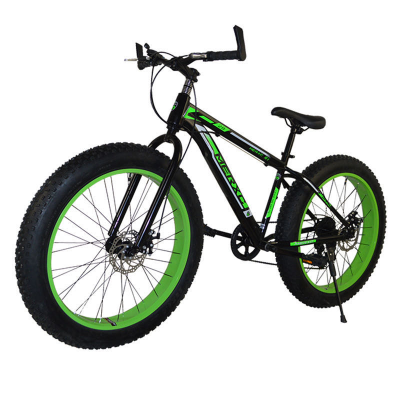 High Quality Trek Mtb Beach Bicycle Fat Tire Mountain Snow Bike for Sale