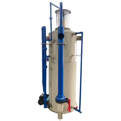Bubble Magus Protein Skimmer Aquarium Quick Delivery Industrial Protein Skimmer