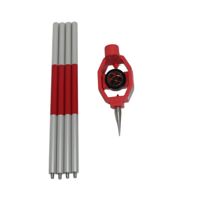 Terrain Adaptation Prism GMP111 Prism Prisms for Long-range Distance Measurement